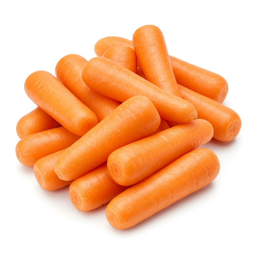 Baby Carrot - Bag