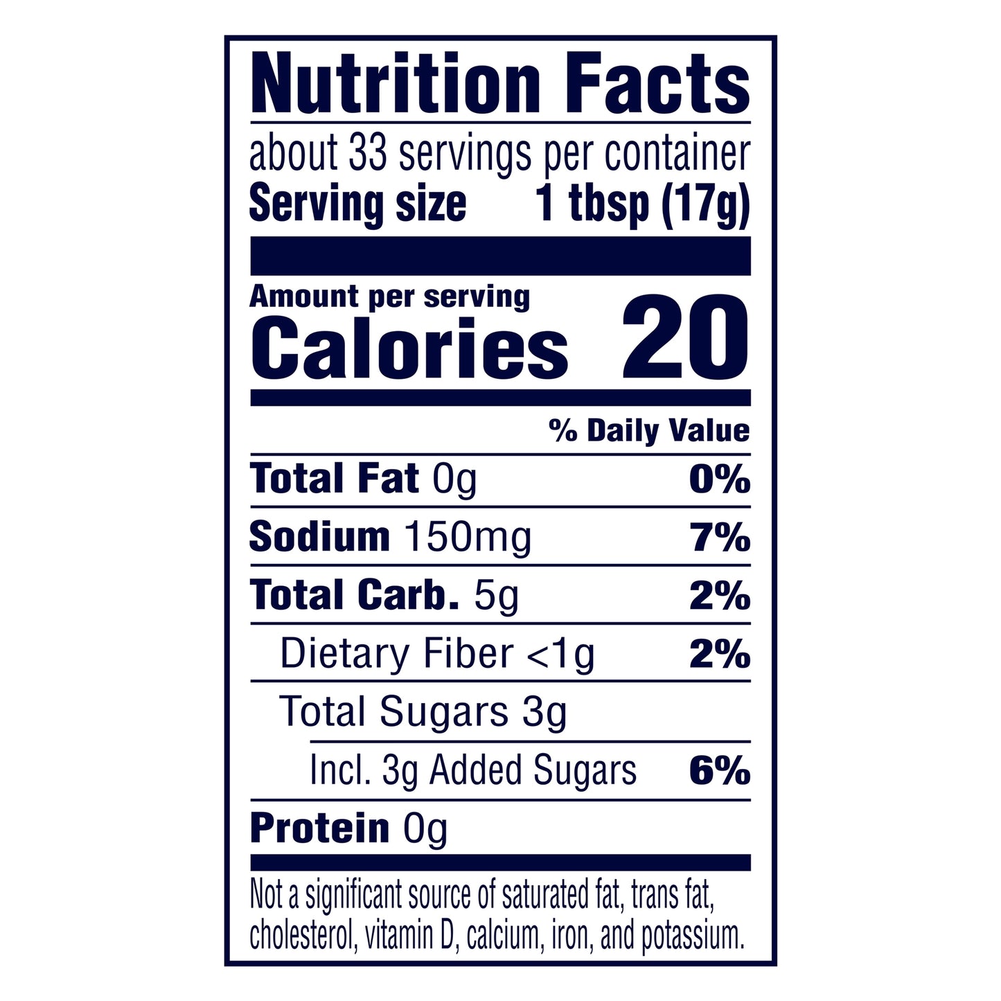 Hunt’s All Natural Tomato Ketchup, 20-oz. Bottle