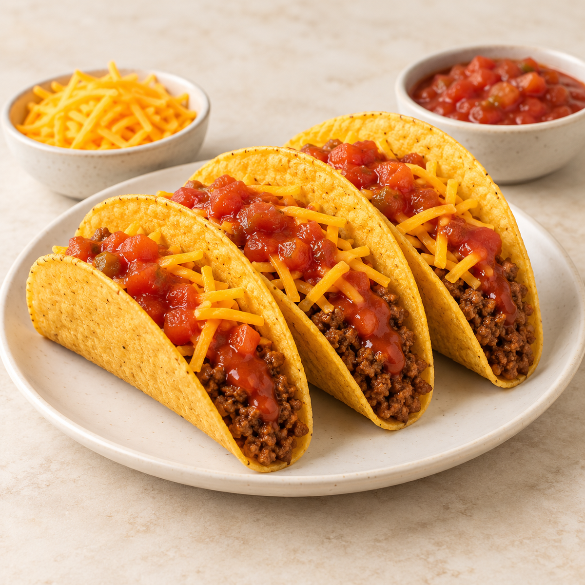 Taco Kit