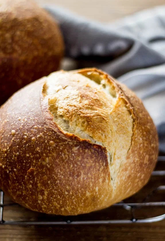 Sourdough (Loaf)