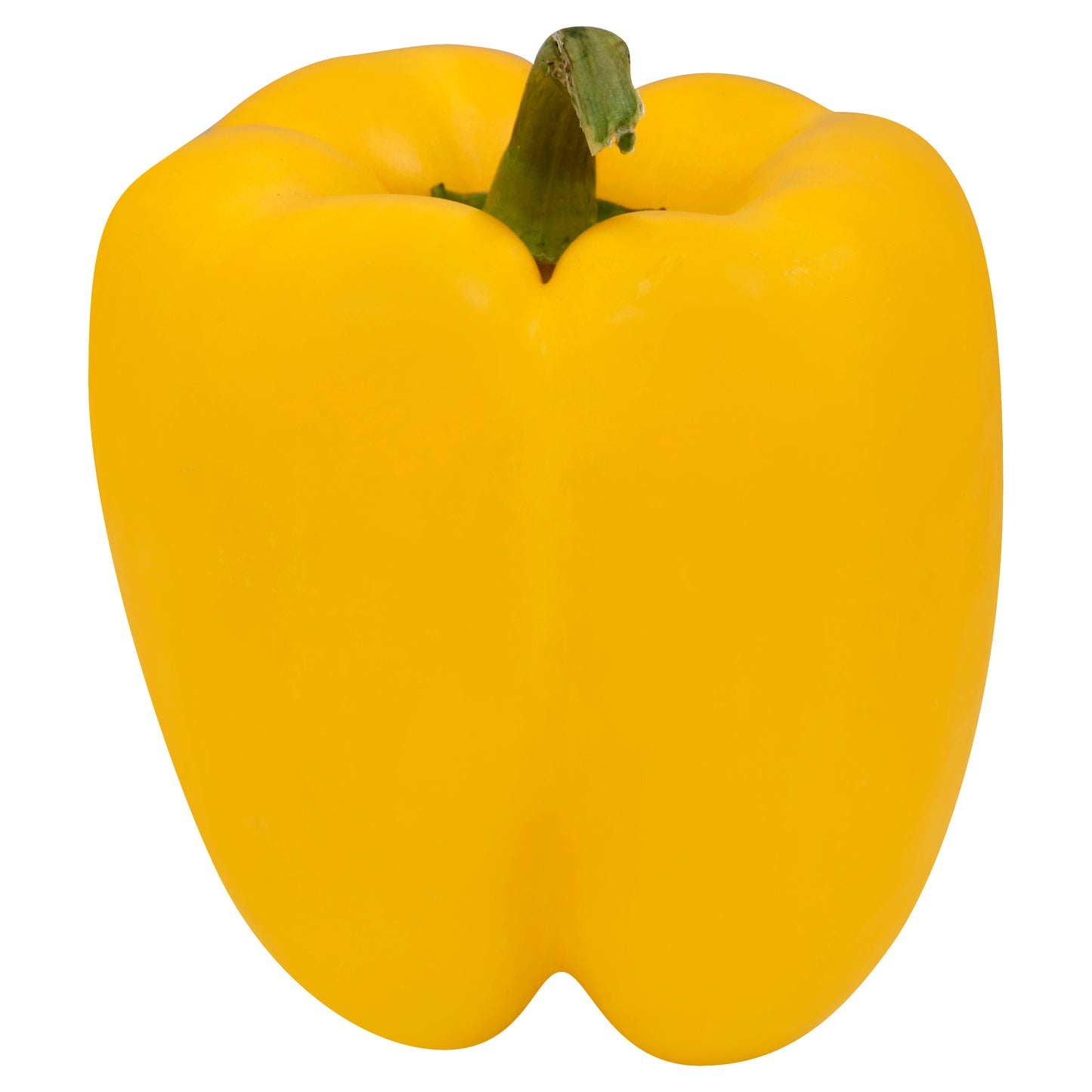 Yellow Bell Pepper