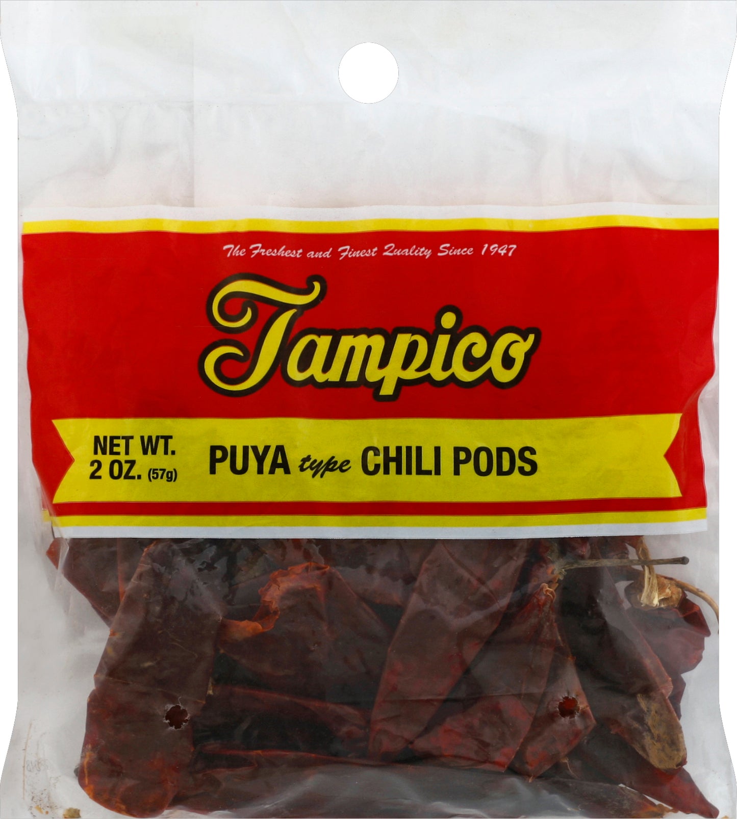 Tampico Chili Pods 2 oz