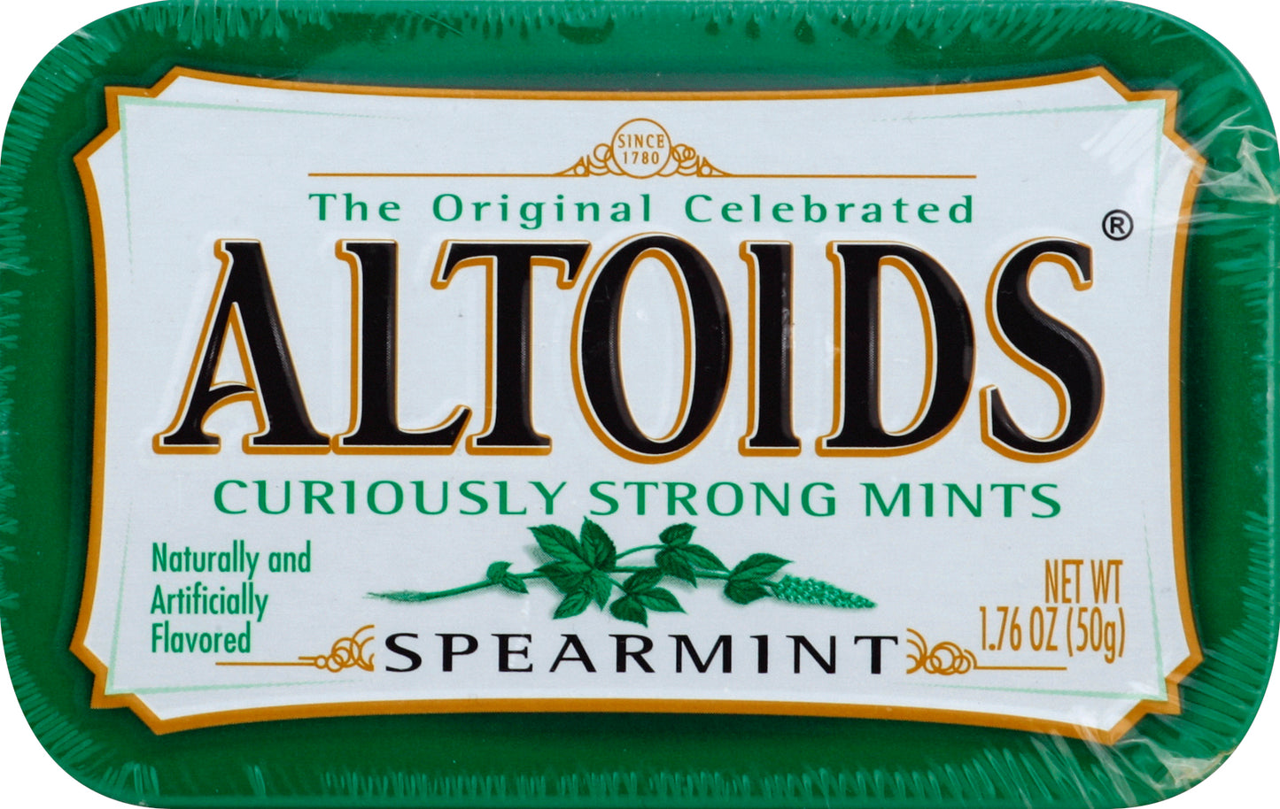 Altoids Mints 1.76 oz