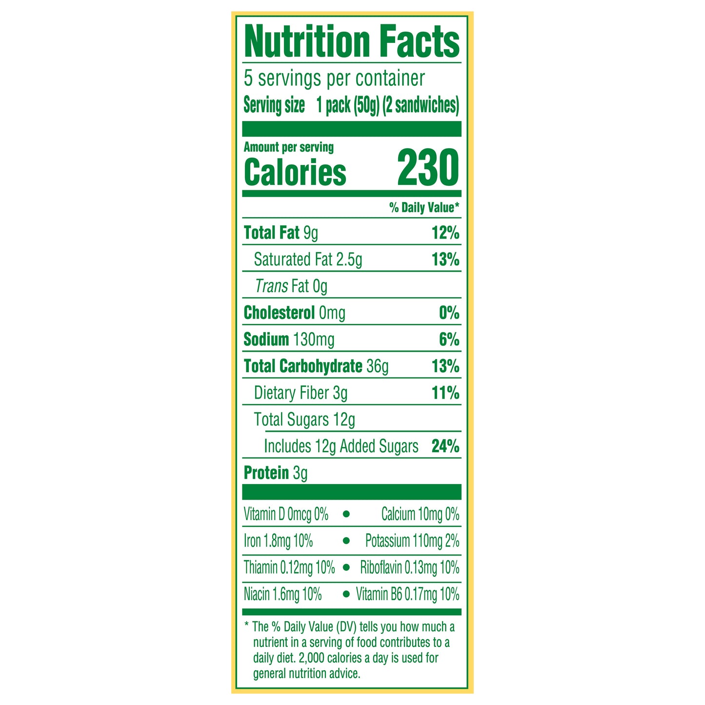 BELVITA CARTON - BELVITA - SNDWCH DARK CHOC - 8.8Z - 044000043285 BE Update 8.8 OZ English