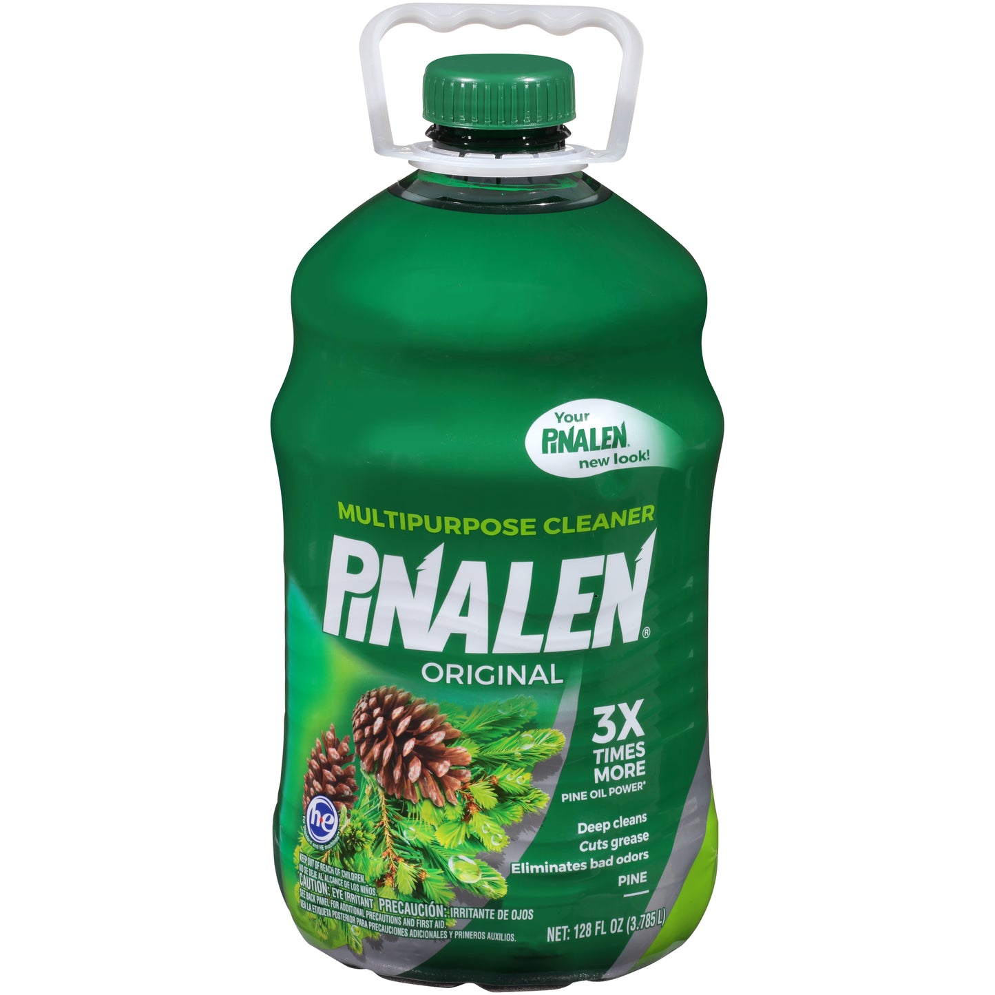 Pinalen® Original Pine Multipurpose Cleaner 128 fl. oz. Bottle