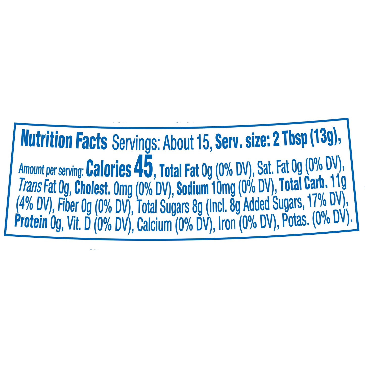 Jet-Puffed Marshmallow Creme, 7 oz Jar