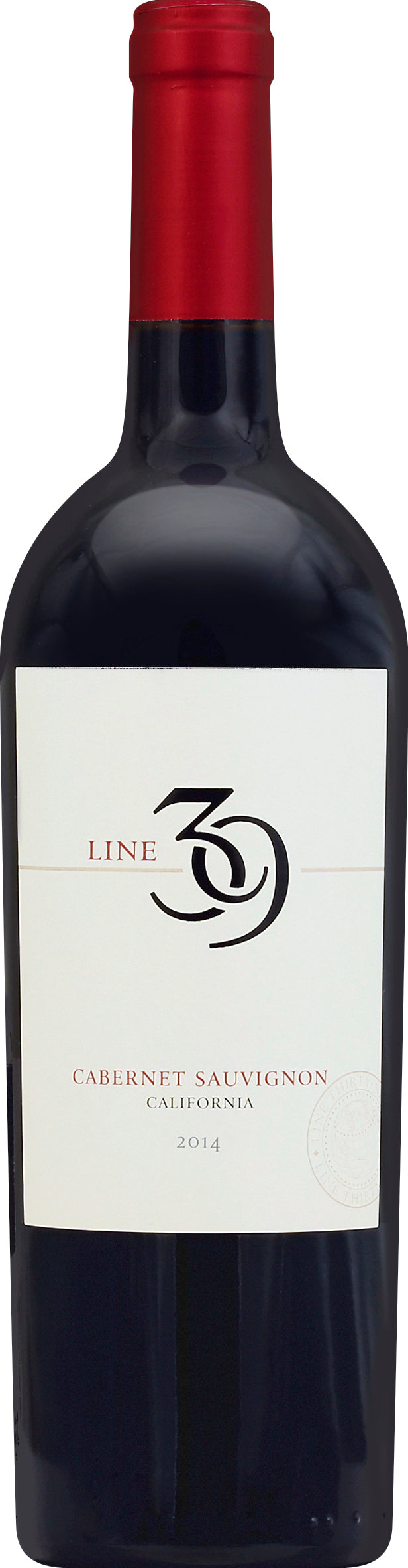 Line 39 Cabernet Sauvignon 750 ml