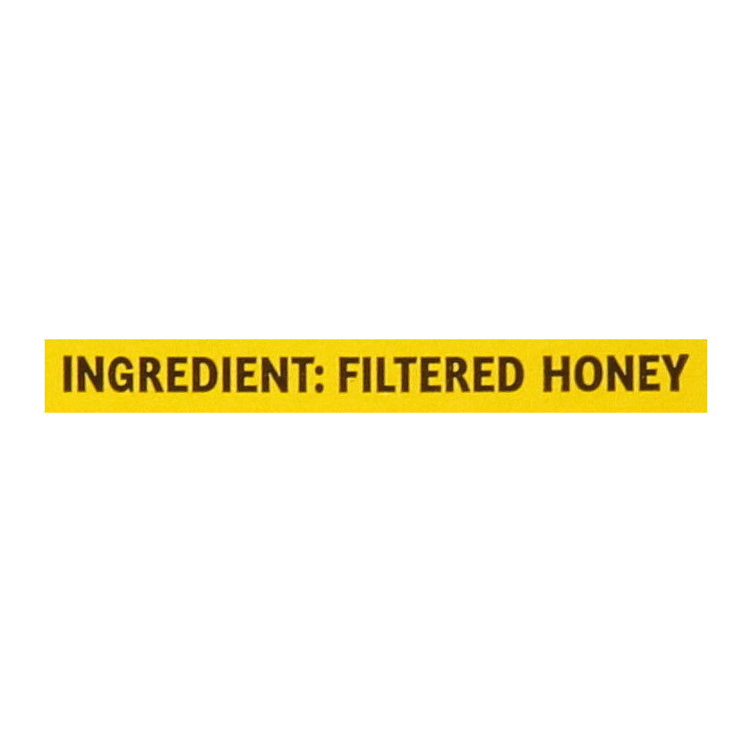 Sue Bee Clover Honey 8 oz