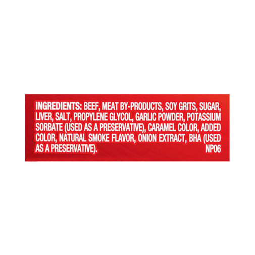 Pup-Peroni Original Beef Flavor Dog Snacks 5.6 oz