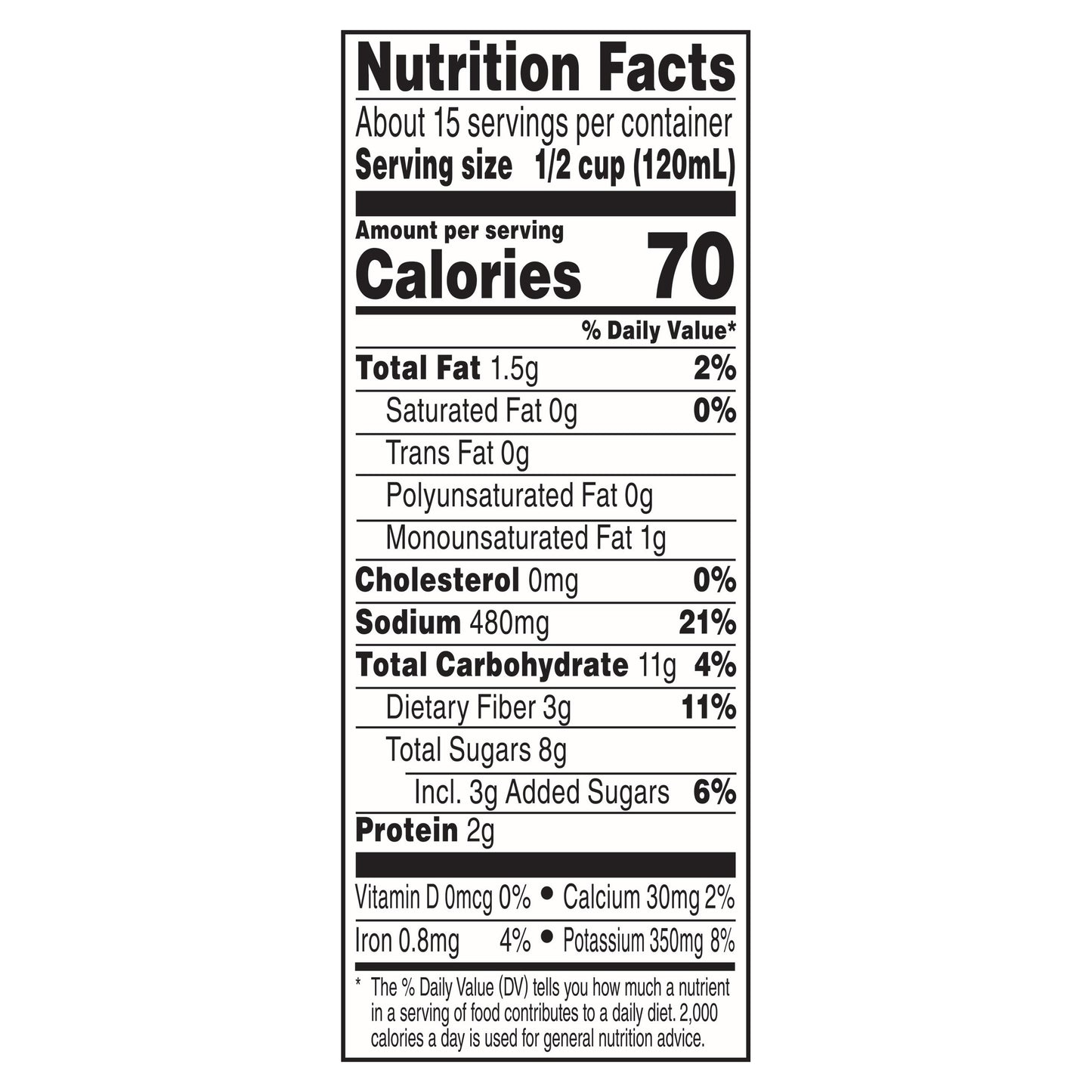 Prego Traditional Italian Sauce 67 oz