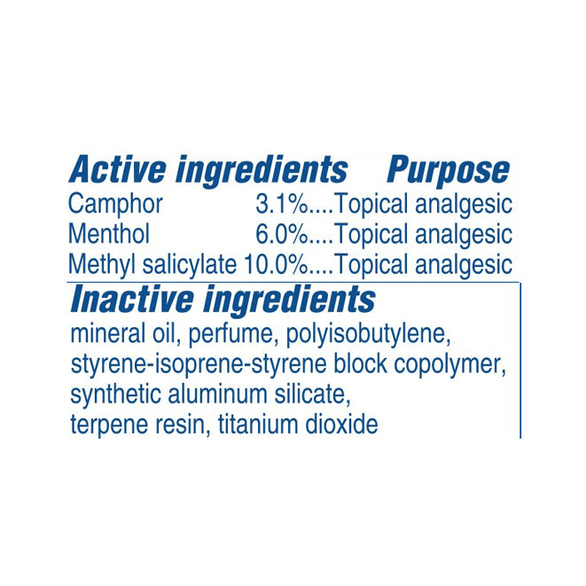 Salonpas 60ct