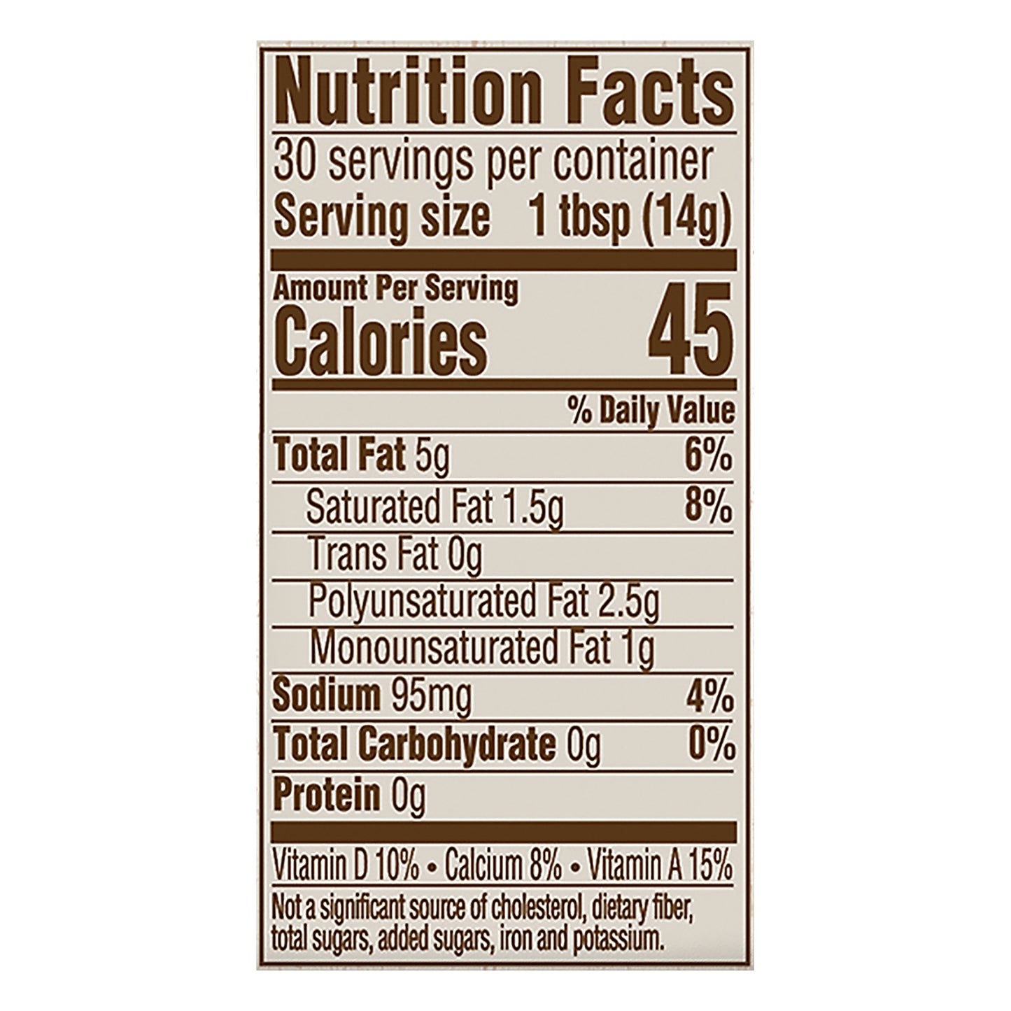 Country Crock Calcium Vegetable Oil Spread 15 oz