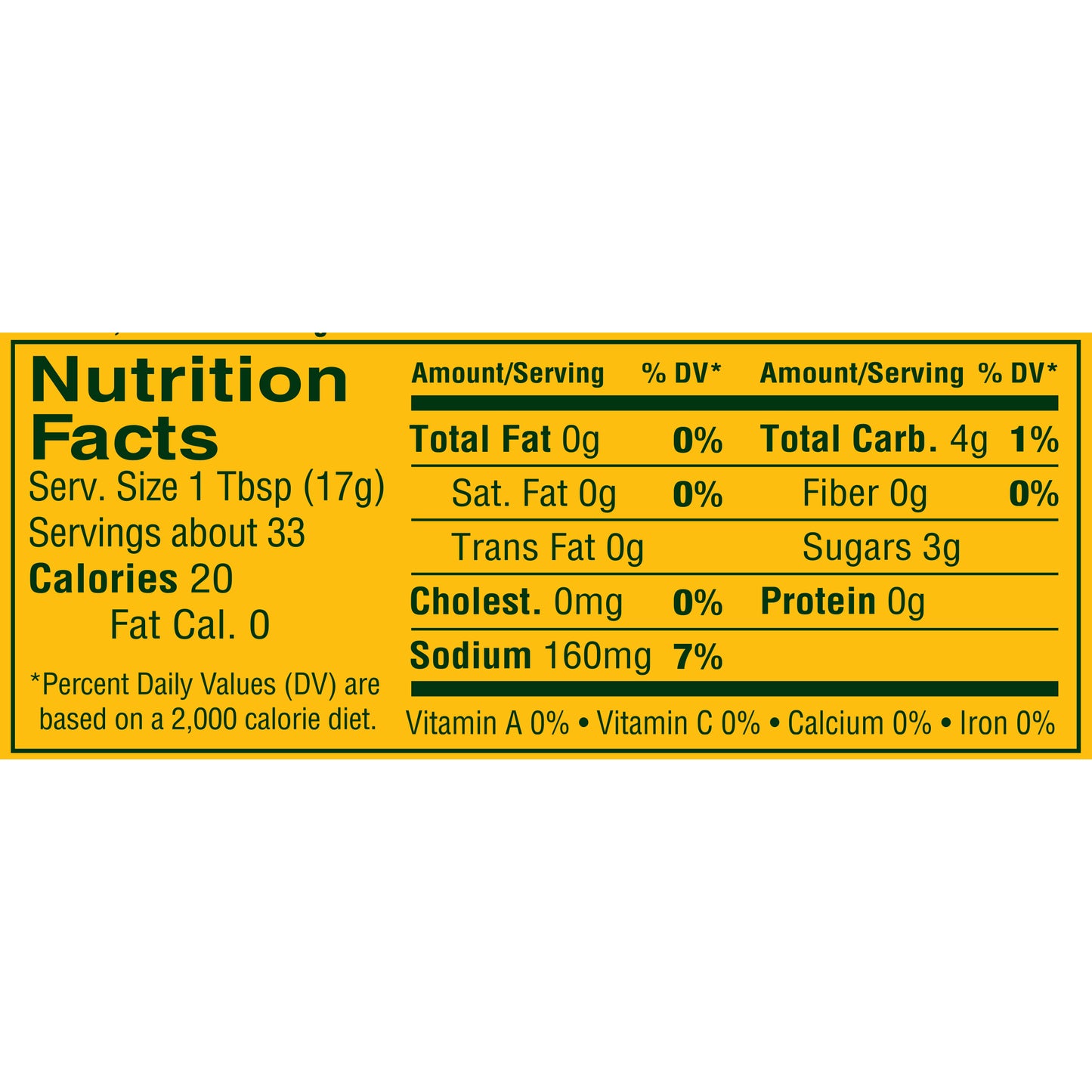 Heinz 57 Sauce, 20 oz Bottle