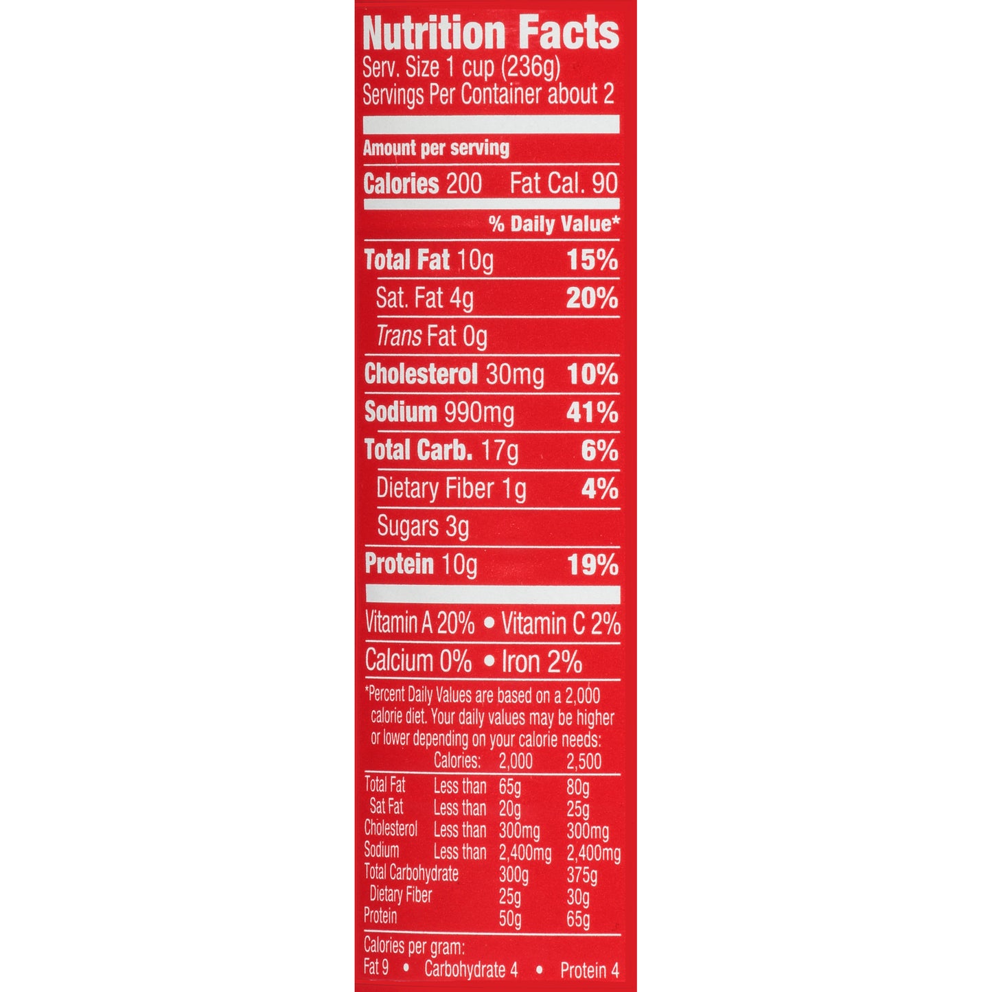 Dinty Moore® Beef Stew 15 oz. Can