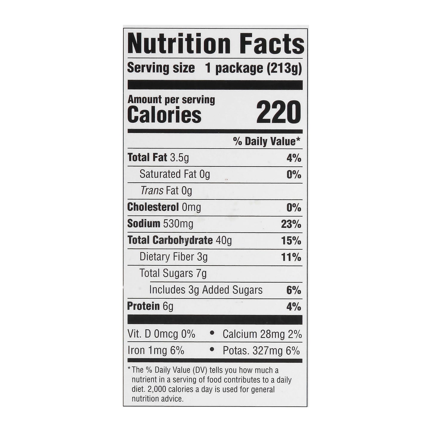 Michelina's Spaghetti Marinara 7.5 oz