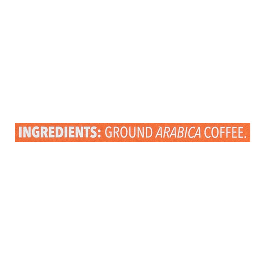 Starbucks K-Cup Pods Medium Roast Ground House Blend Coffee 10 ea