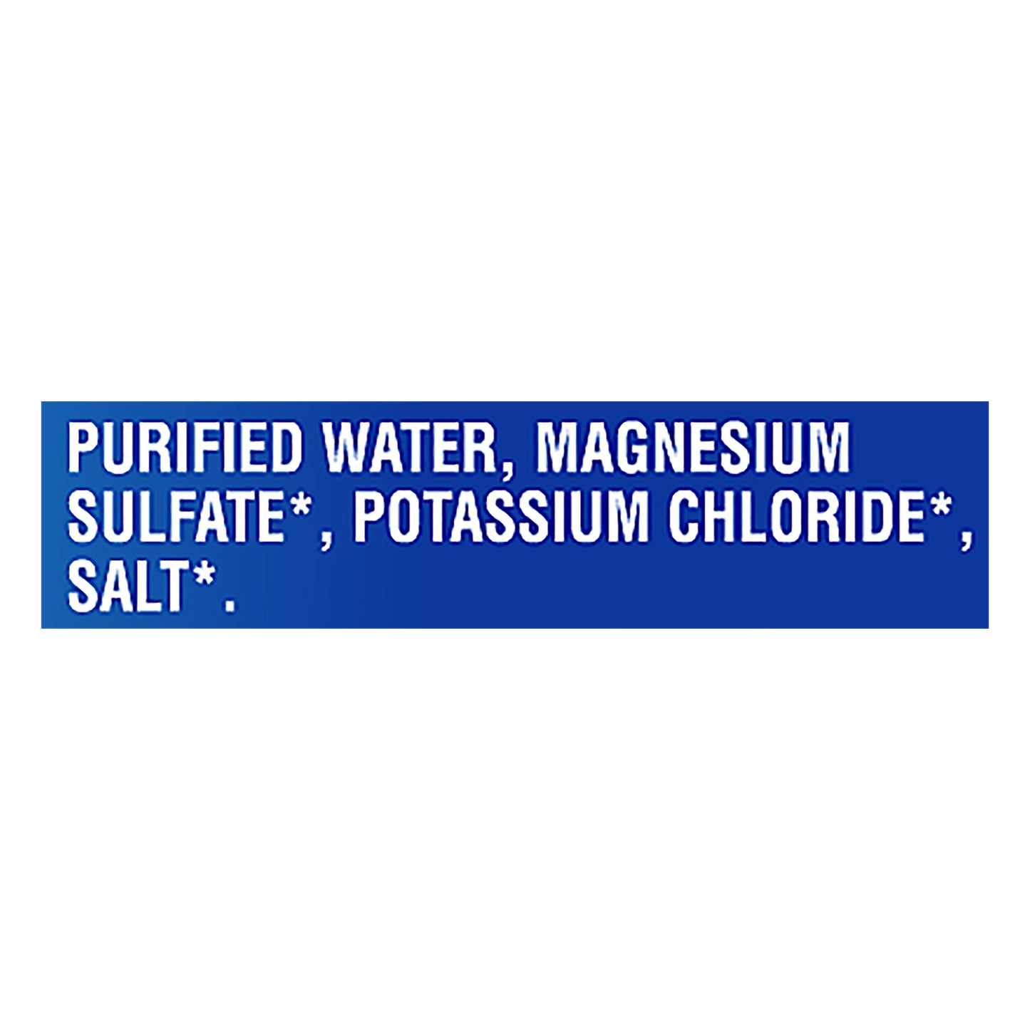 DASANI Purified Water Bottle 20 fl oz