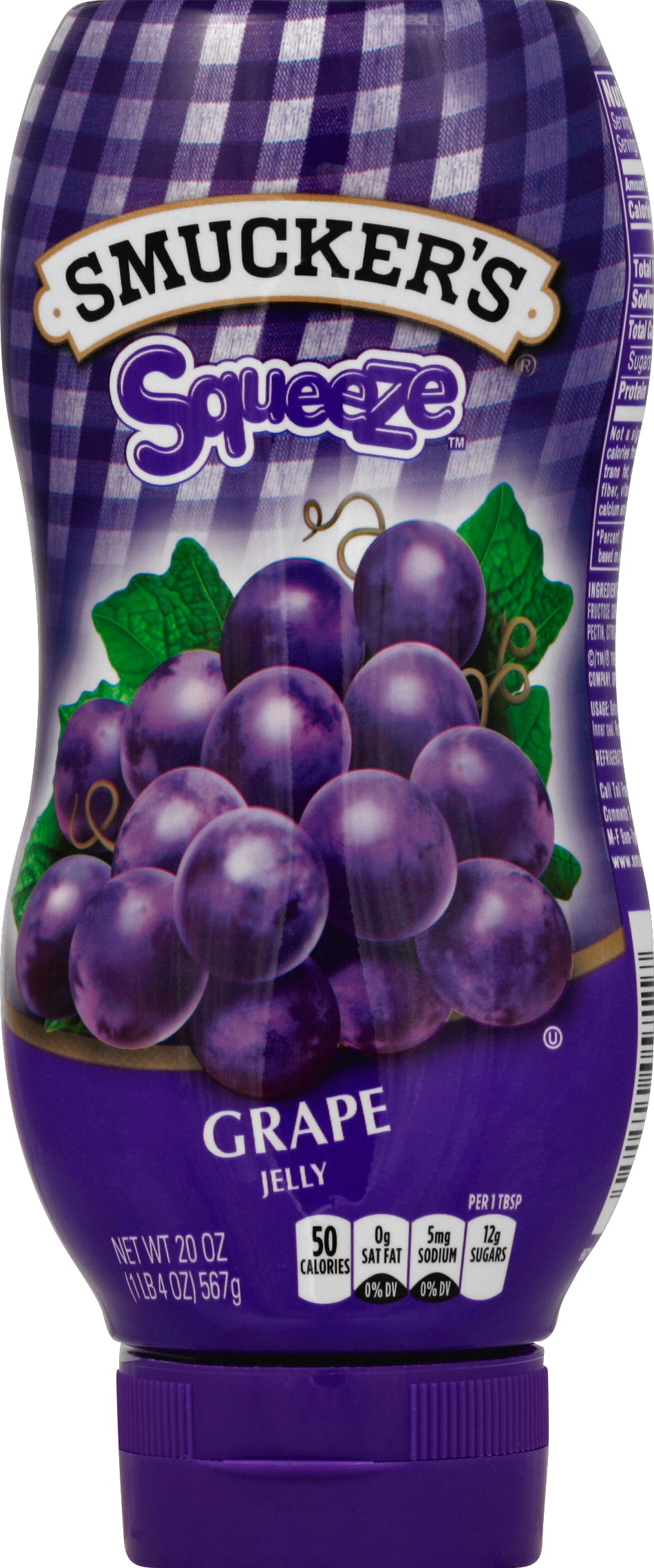 Smucker's Jelly 20 oz