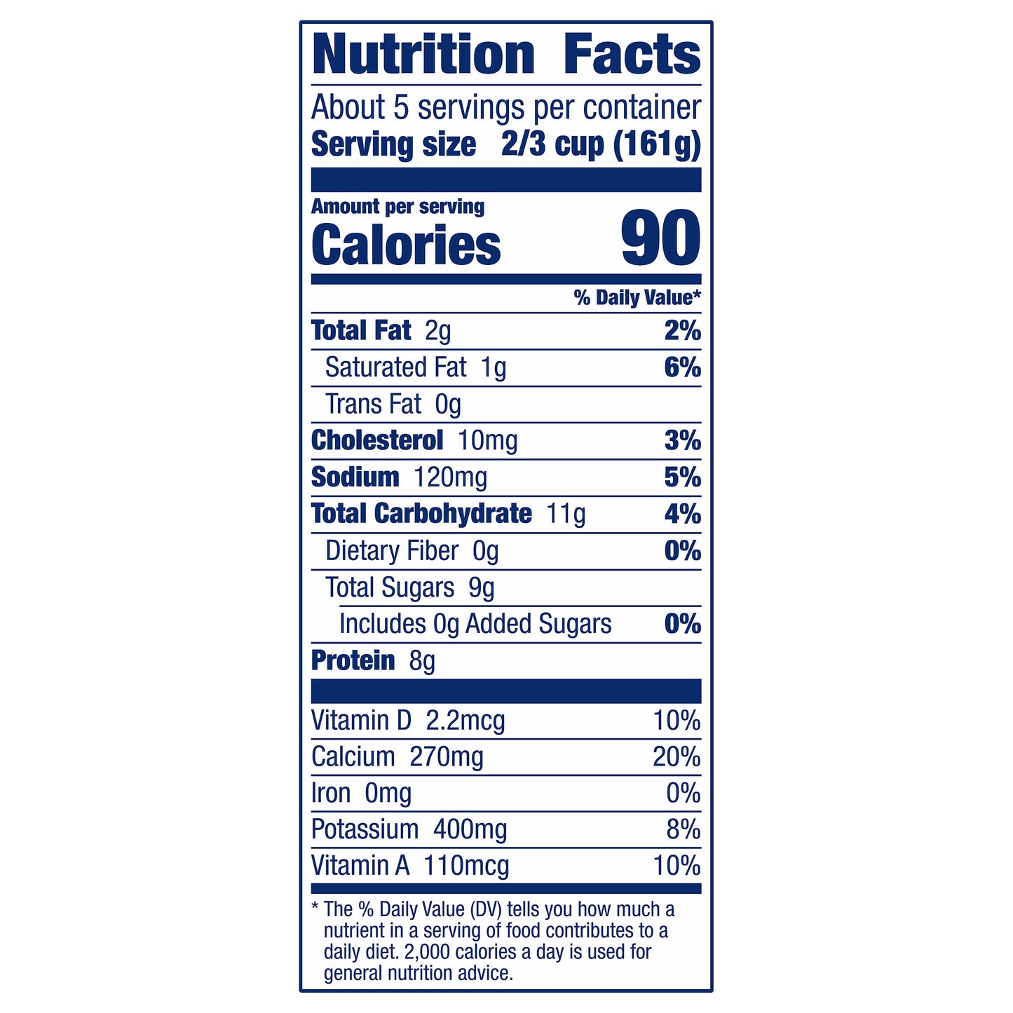 Mountain High Low Fat Plain Yoghurt 32 oz