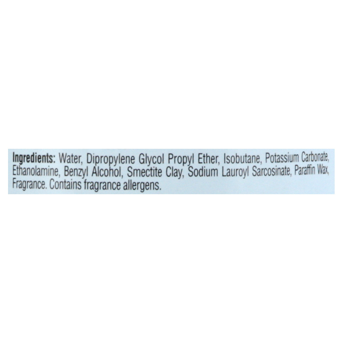 Easy-Off Fume Free Lemon Scent Oven Cleaner 14.5 oz