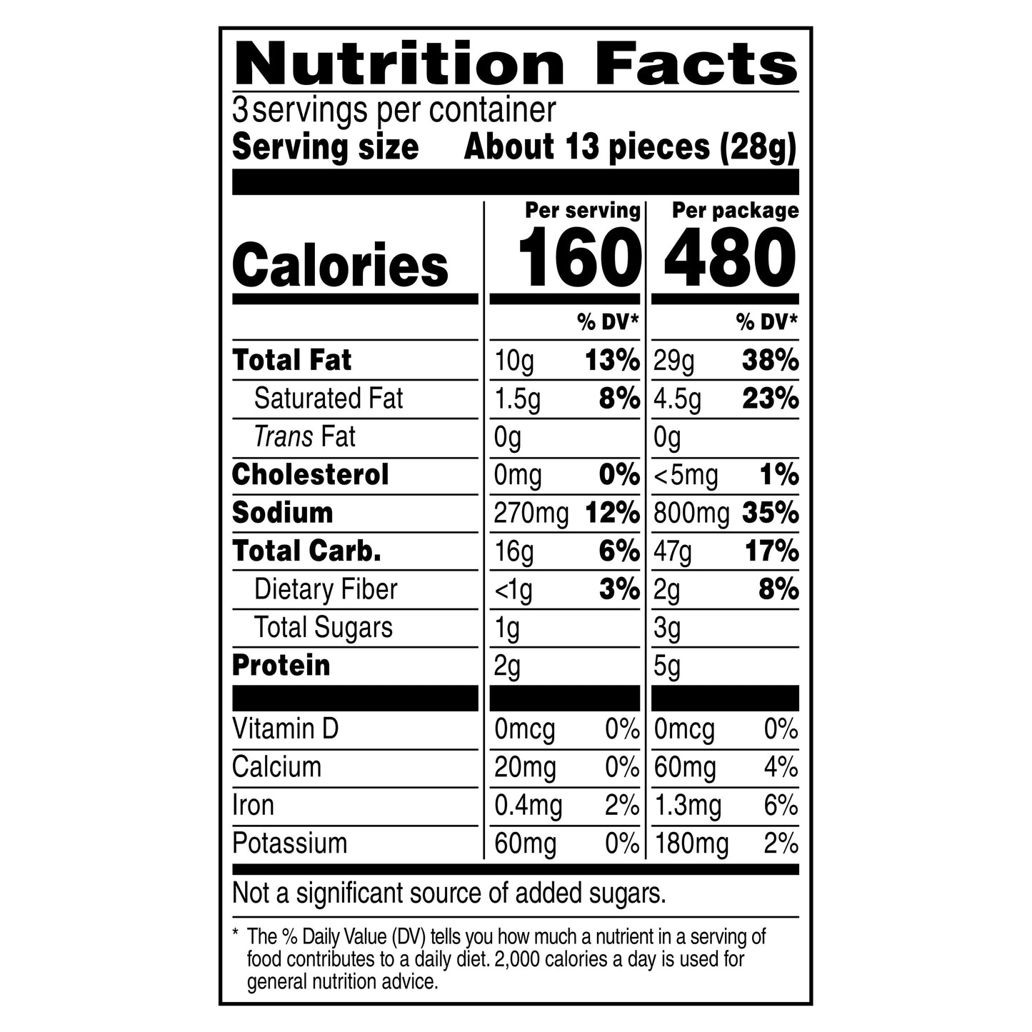 Cheetos Puffs Cheese Flavored Snacks 3 oz