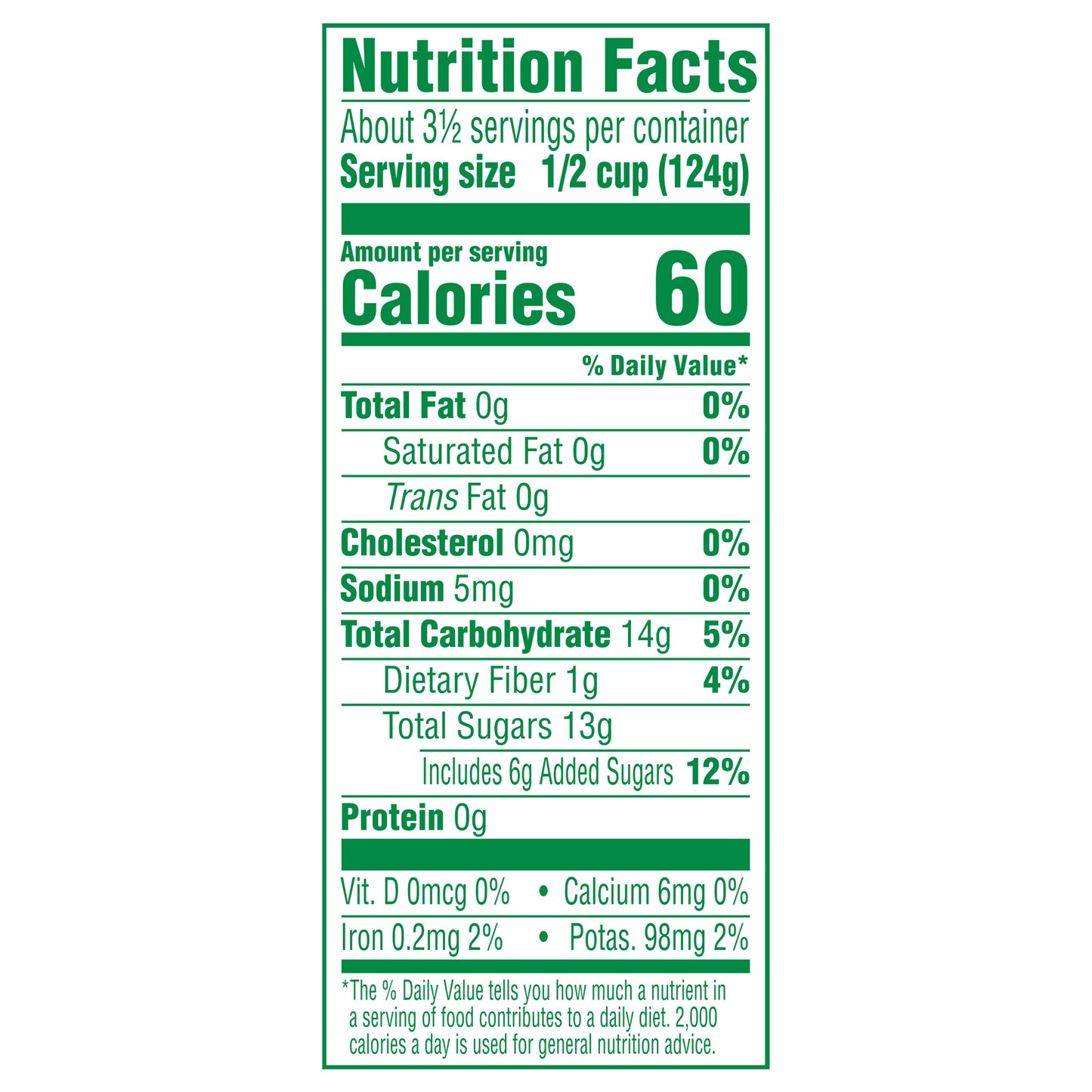 Del Monte Lite Sliced Peaches 15 oz Can