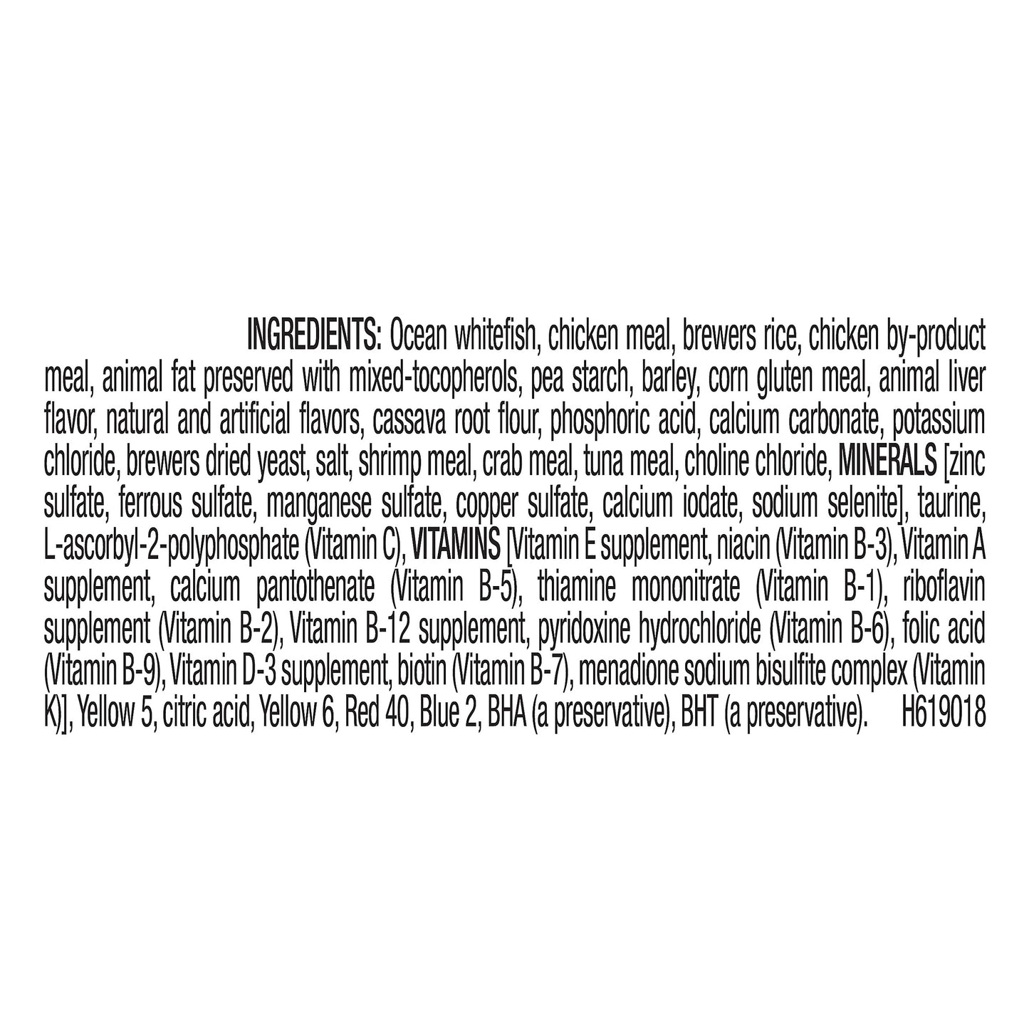 Purina Friskies Made in USA Facilities Cat Treats, Party Mix Beachside Crunch - 20 oz. Canister