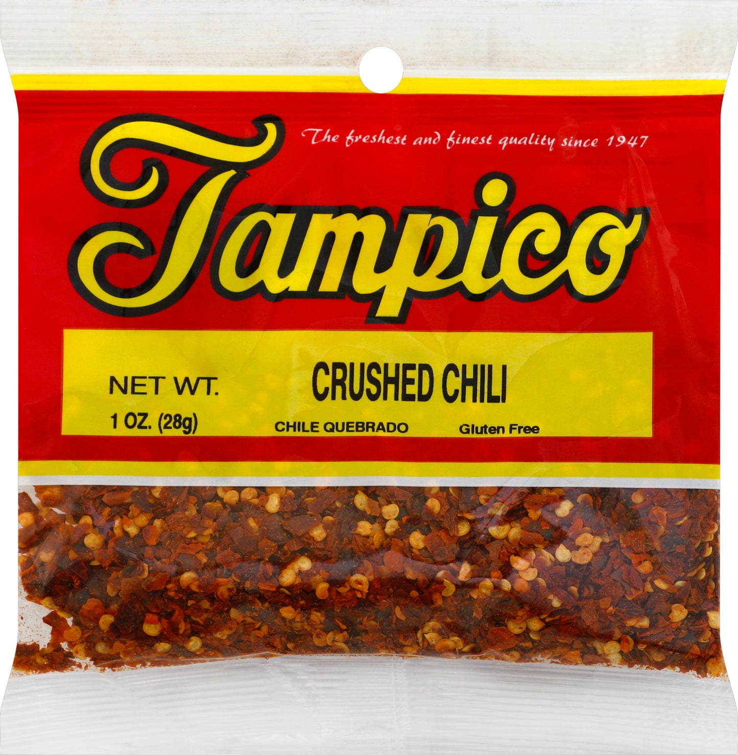 Tampico Chili 1 oz