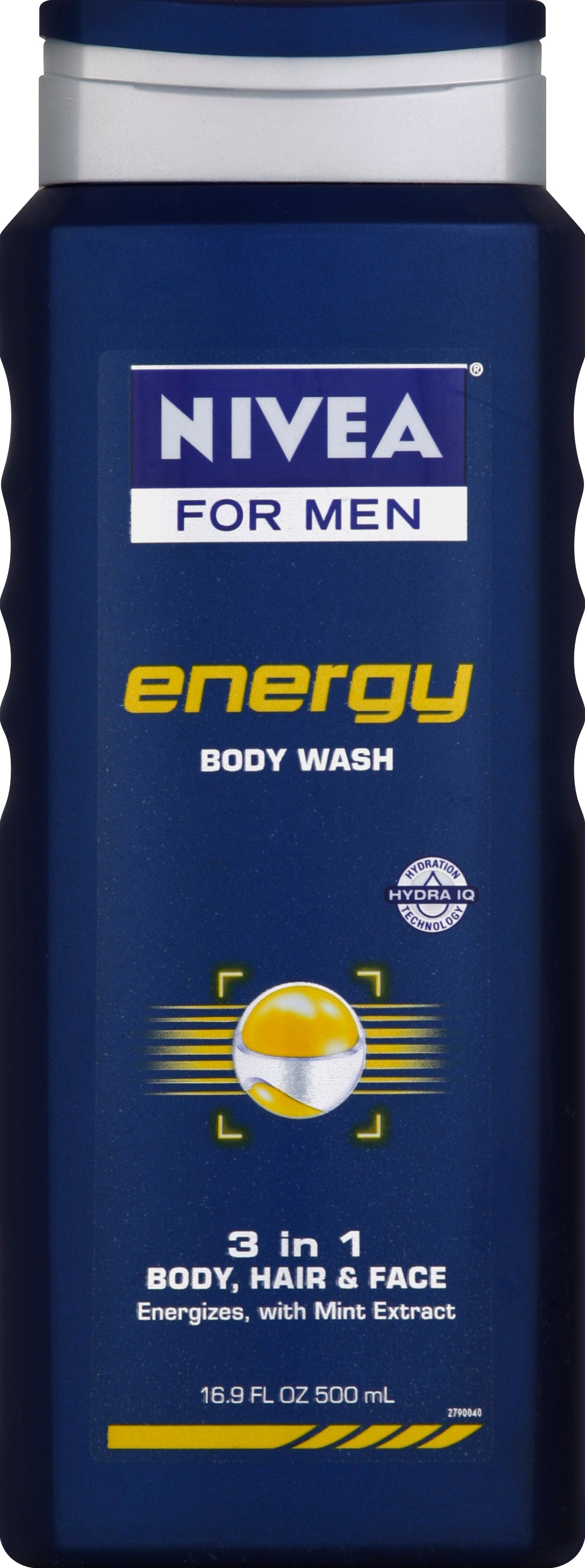 Nivea Body Wash 16.9 oz