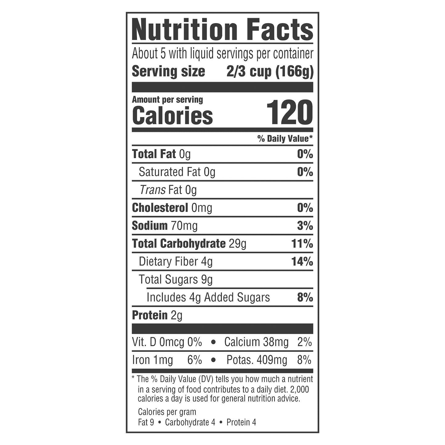 Princella Cut Yams in Syrup Sweet Potatoes 29 oz