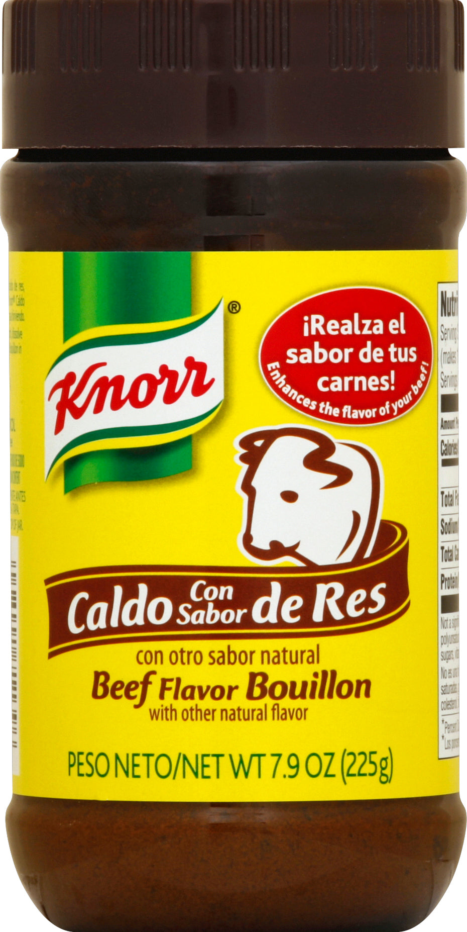 Knorr Bouillon 7.9 oz