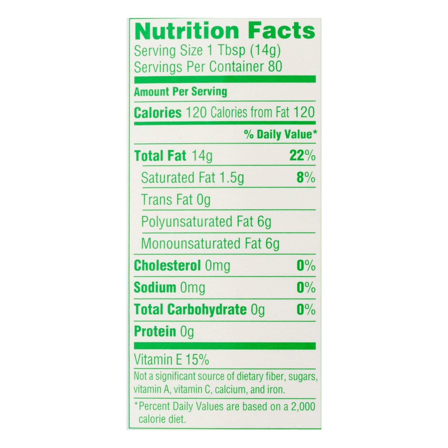Mazola Cholesterol Free Vegetable Plus 40 oz
