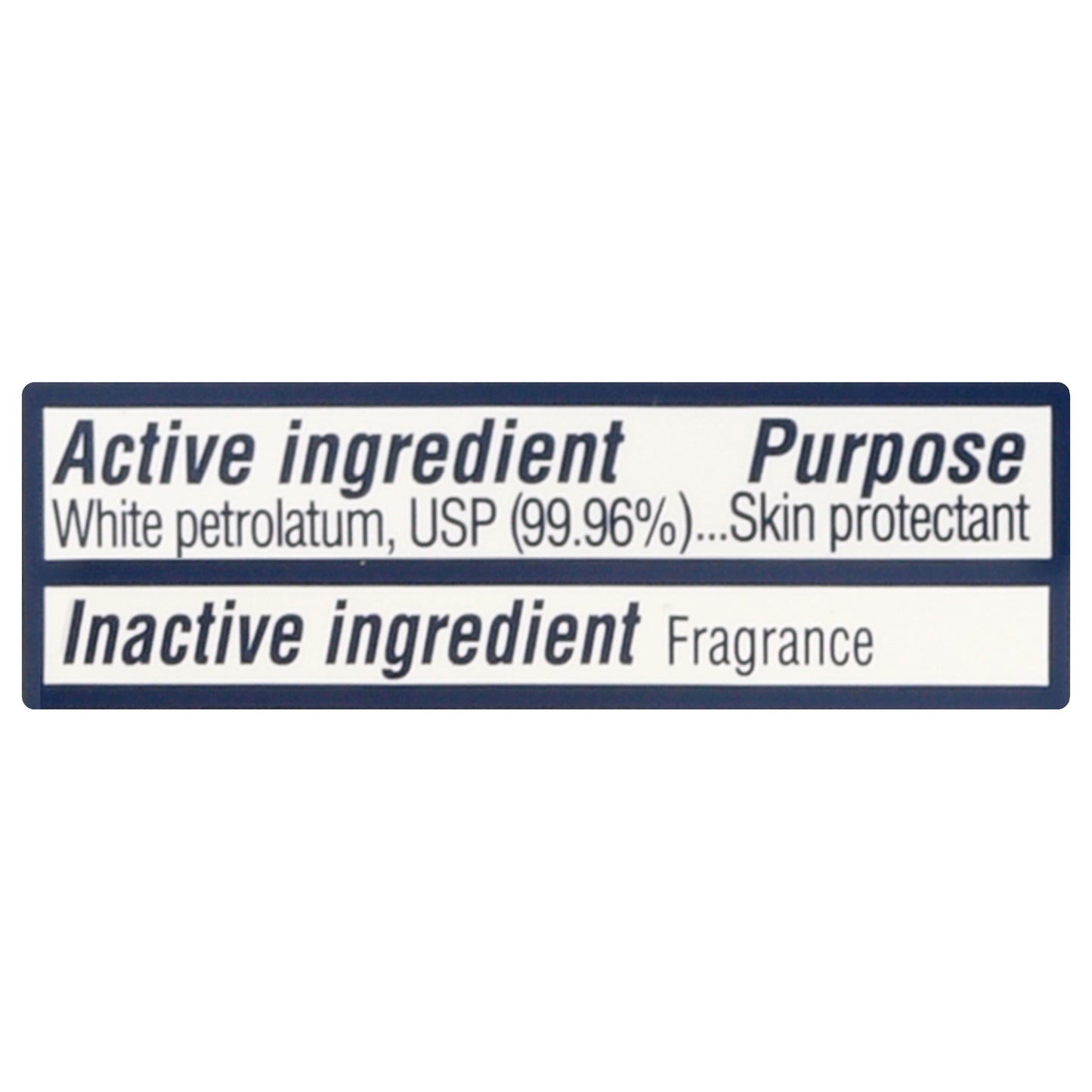 Vaseline Baby Healing Jelly 13 oz