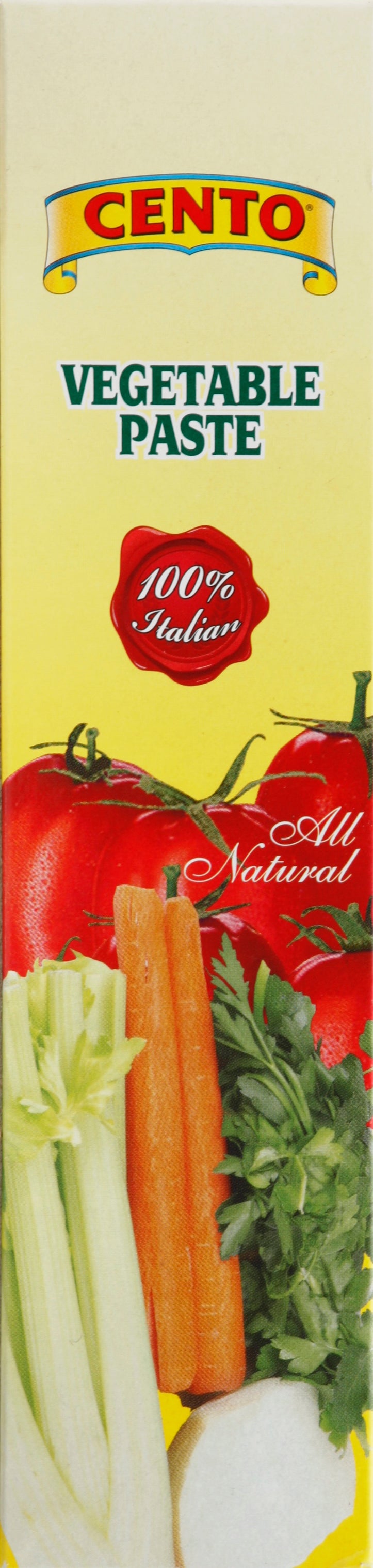 Cento Vegetable Paste 4.56 oz
