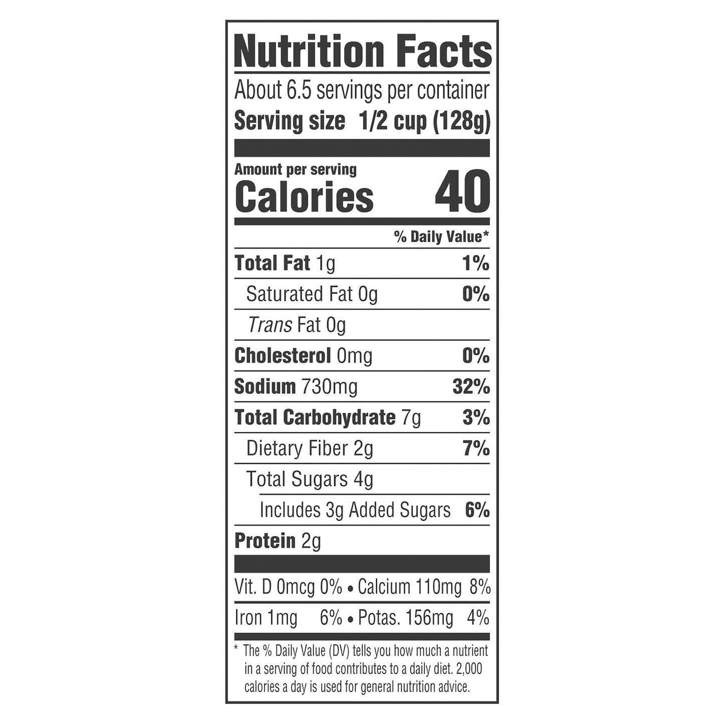 Glory Mixed Greens, 27 oz