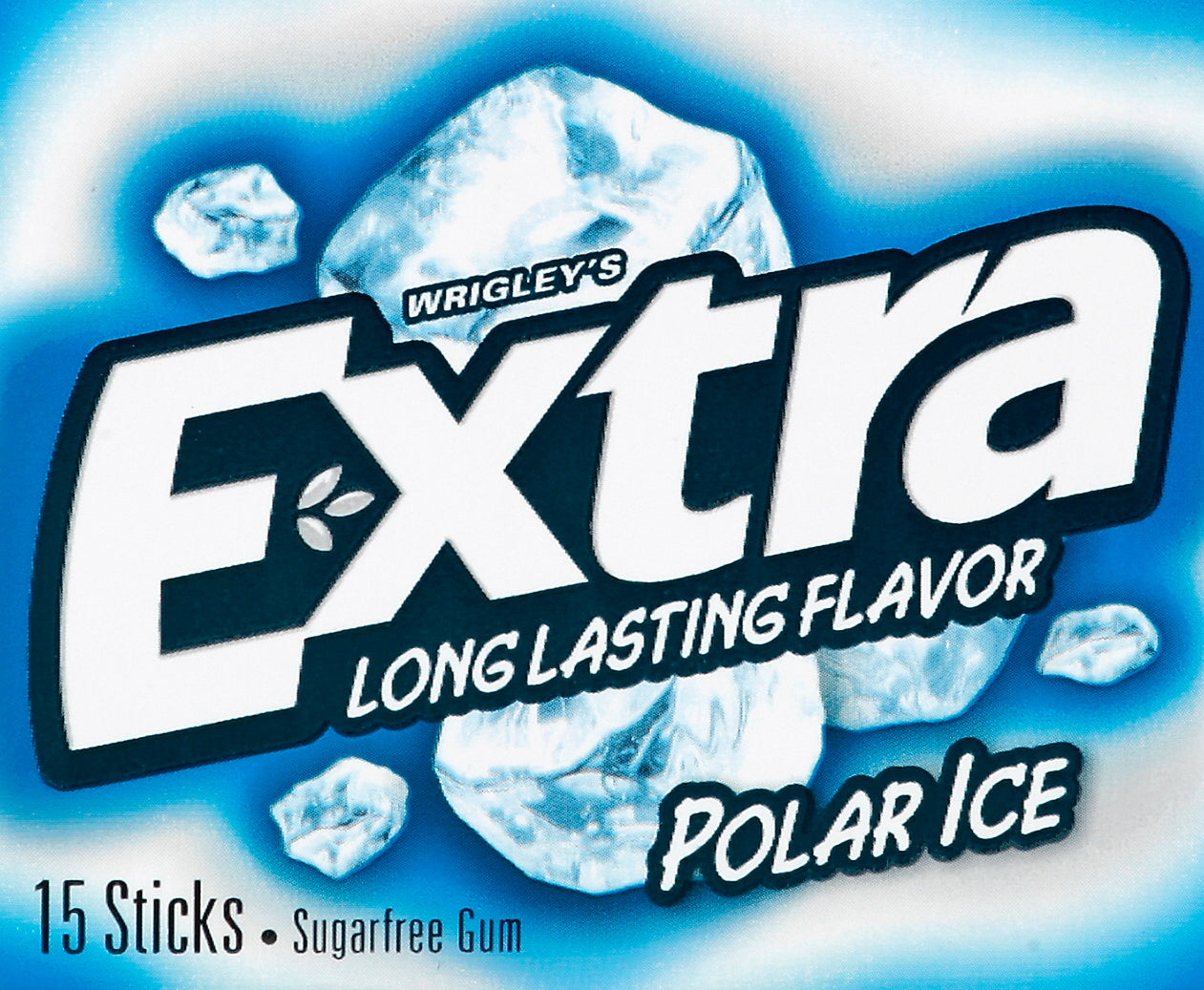 Extra Gum 15 ea