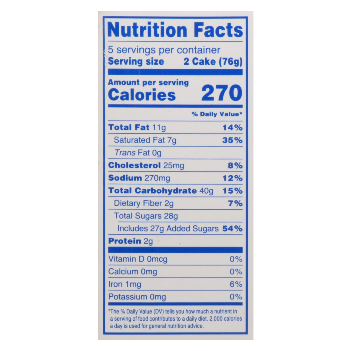 Hostess Zingers Raspberry Iced Cake 10 ea