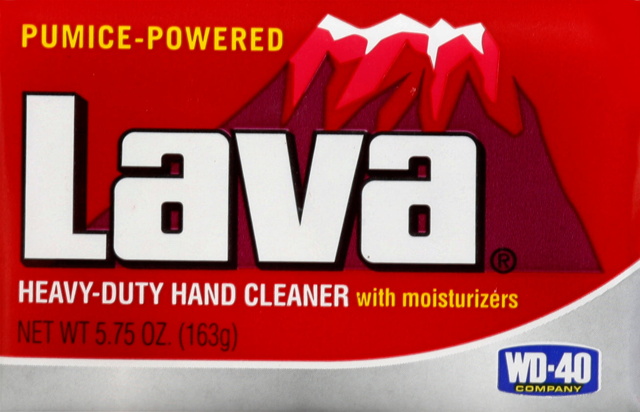 Lava Hand Cleaner 5.75 oz