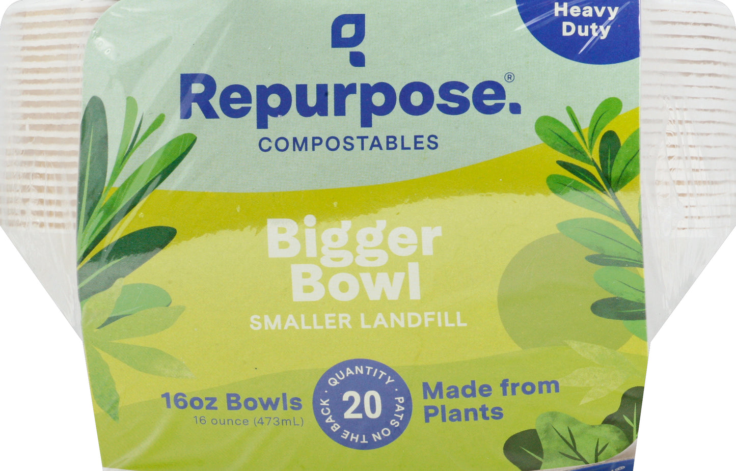 Repurpose Bowl 20 ea