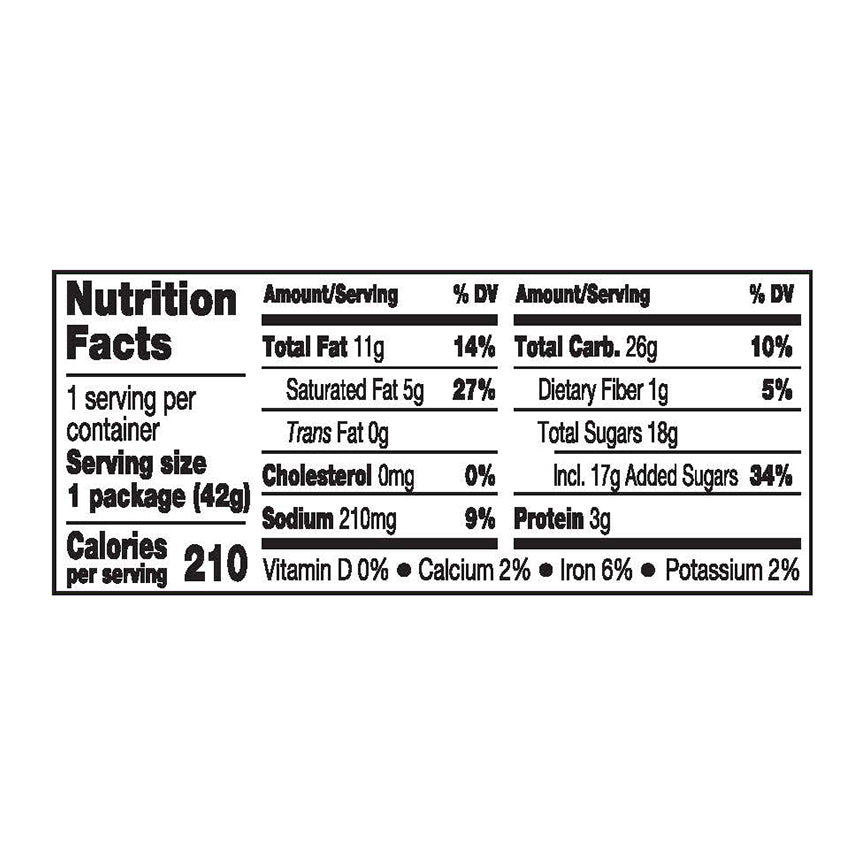 REESE'S TAKE 5 Pretzels, Caramel, Peanut Butter, Peanuts and Chocolate Candy, Full size, 1.5 oz, Bar