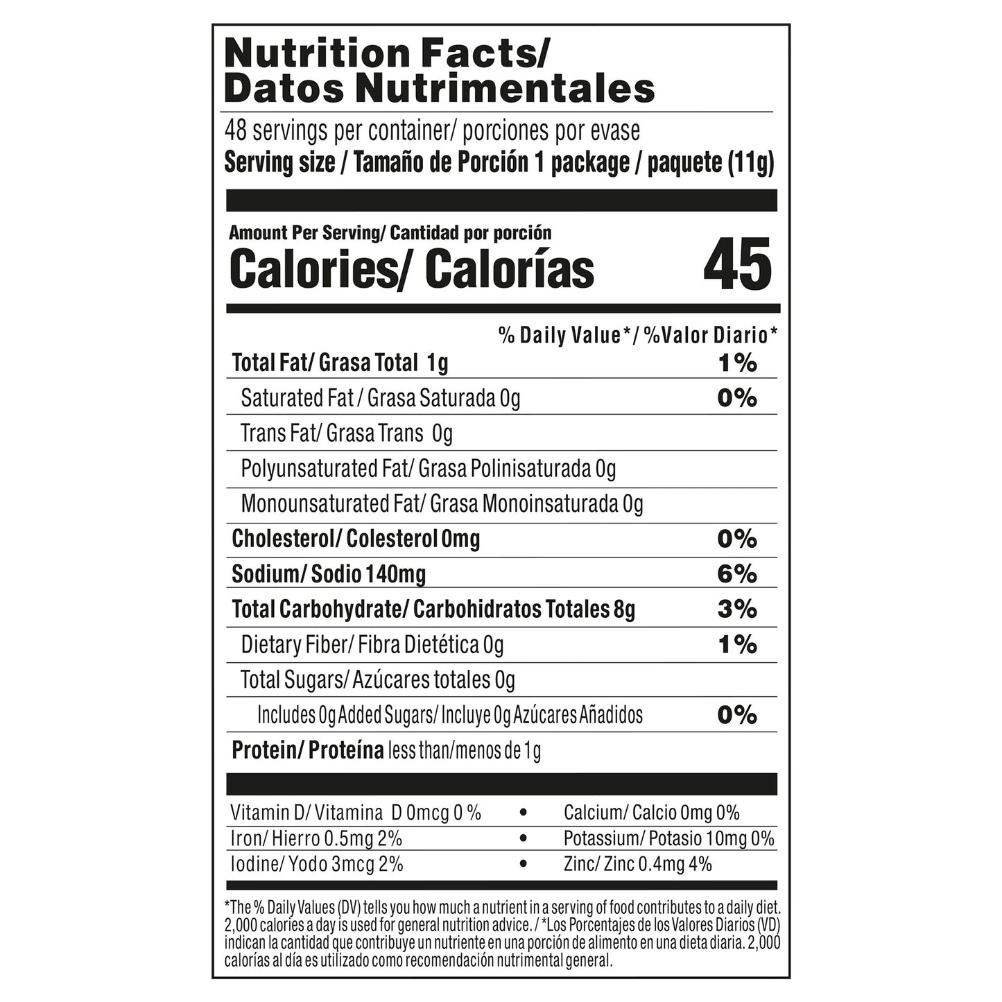 Gamesa Saltine Crackers Saladitas 18.6 Oz 48 Count
