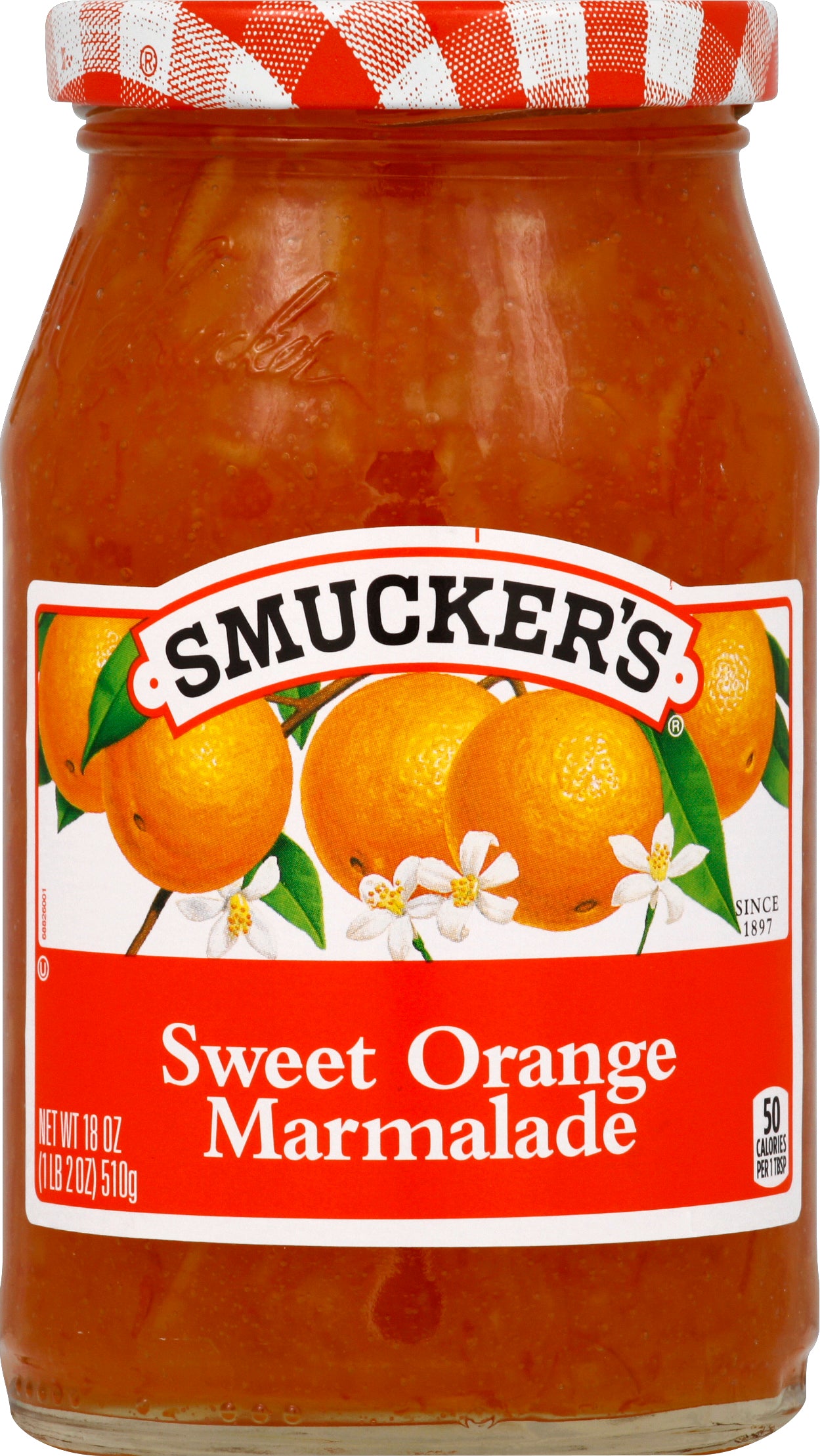 Smucker's Marmalade 18 oz