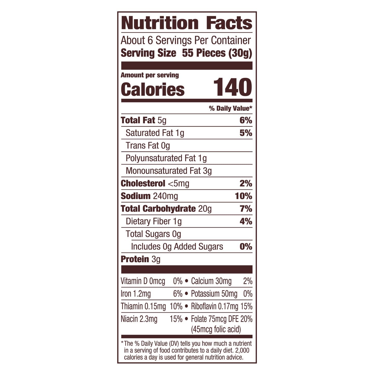 Goldfish Colors Cheddar Baked Snack Crackers 6.6 oz