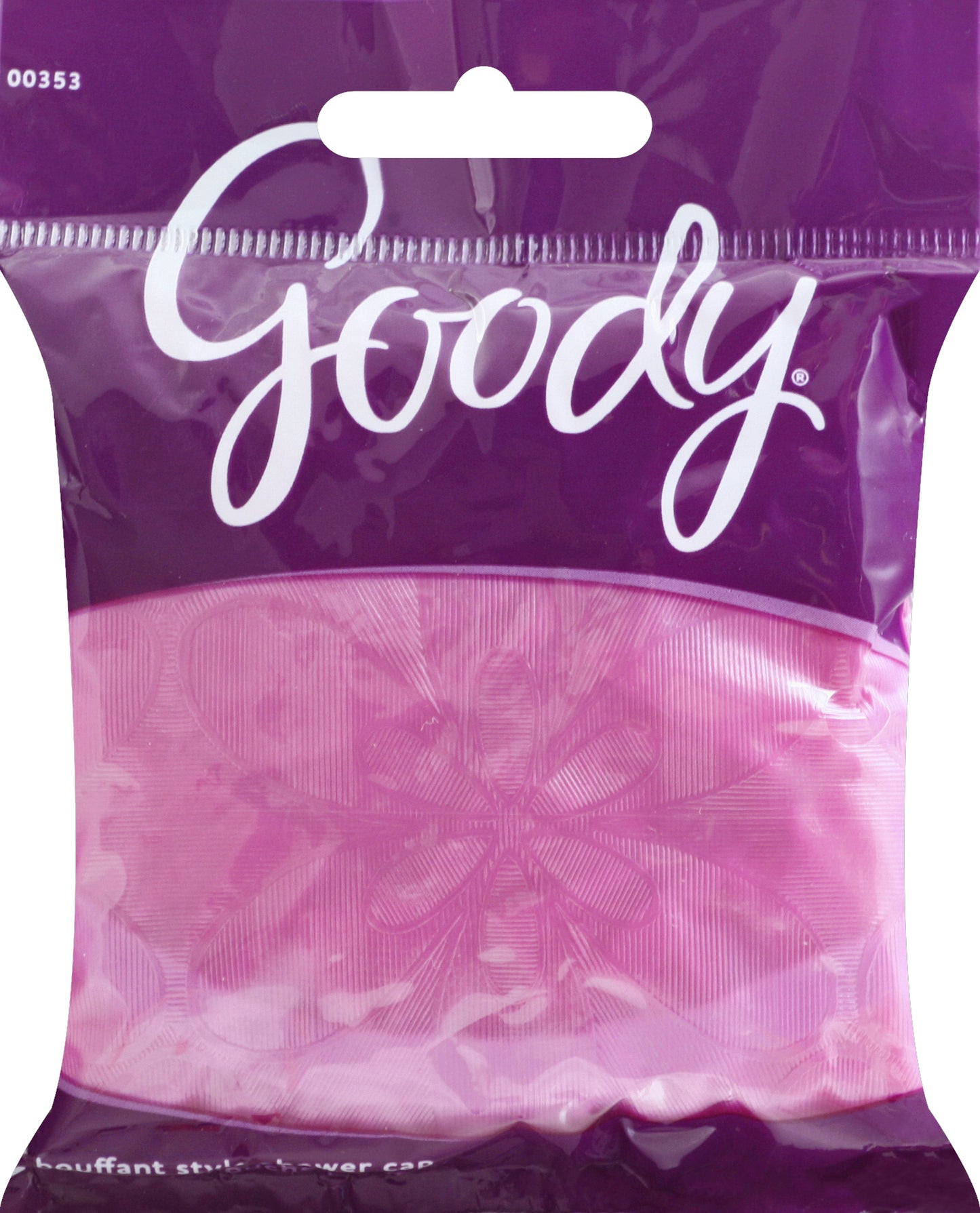 Goody Shower Cap 1 ea