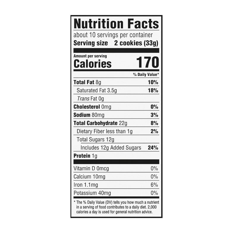 Chips Ahoy! Chunky White Fudge Chunky 11.75 Oz