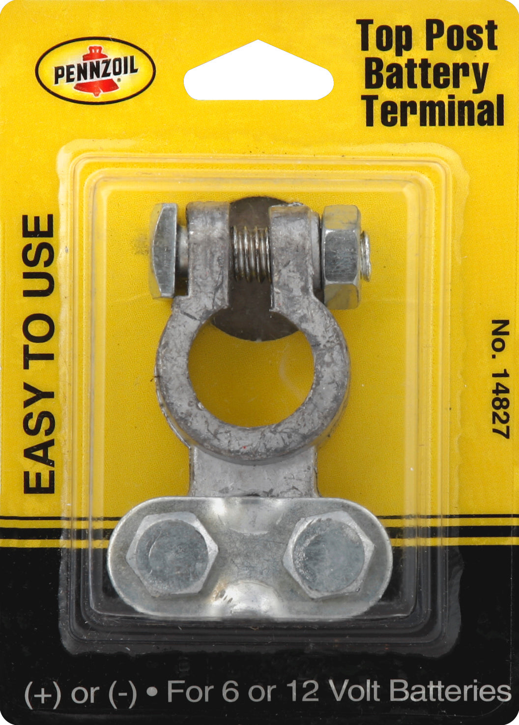 Handy Solutions Battery Terminal 1 ea