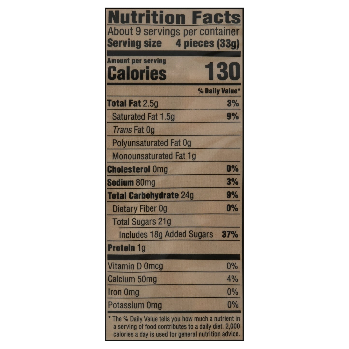 Kraft Caramels 11 oz