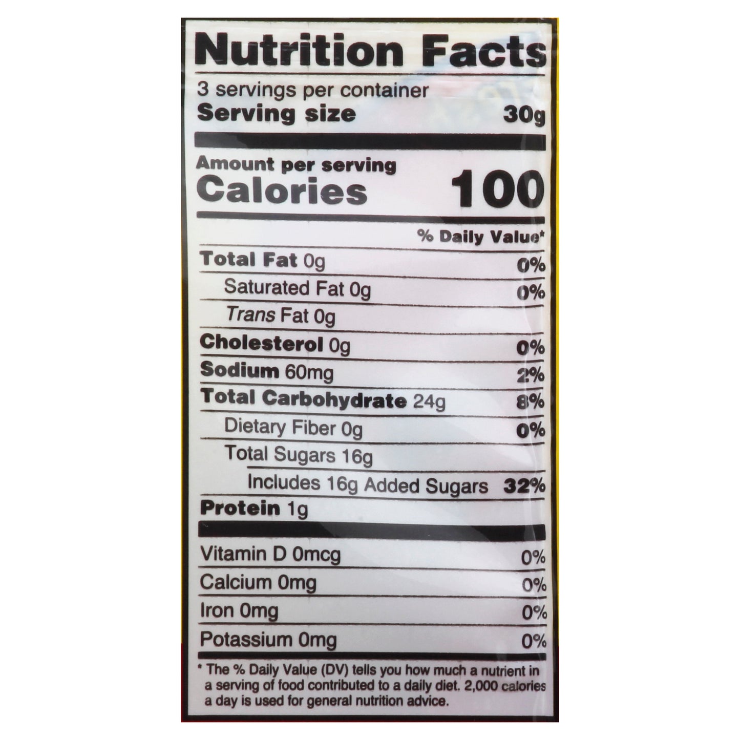 Island Snacks Value Size Strawberry Belts 3 oz