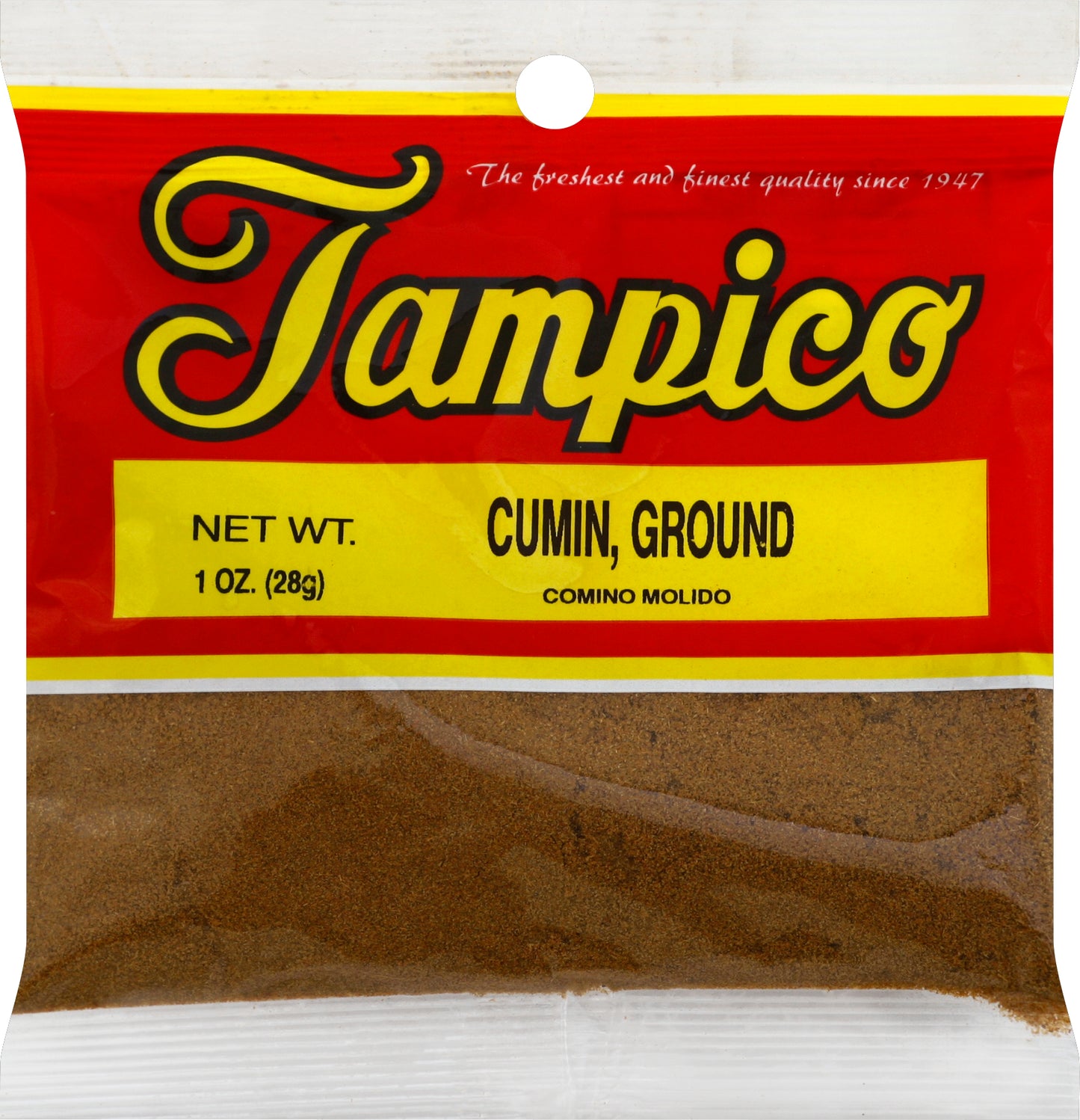 Tampico Cumin 1 oz