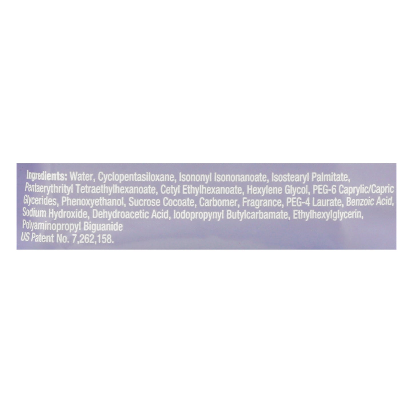 Neutrogena Night Calming Makeup Remover Cleansing Towelettes 25 ea
